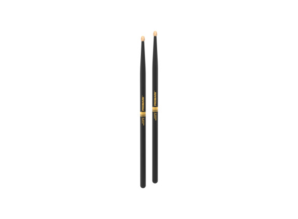 Pro Mark R5BAG 5B Rebound Active Grip Pro Mark R5BAG 5B Rebound Active Grip